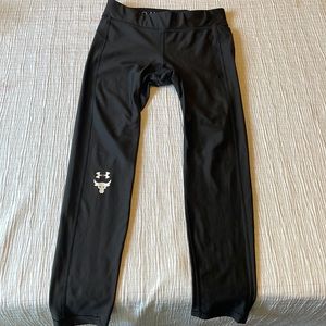 Under Armour No Bull sz L